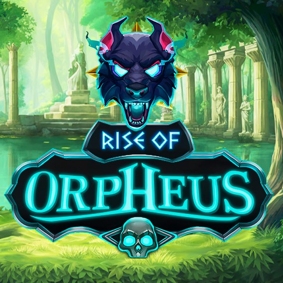 Rise-of-Orpheus-slot-logo